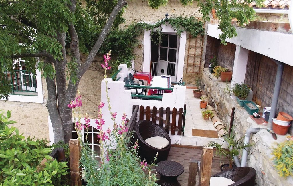 Maison 10 pers. avec piscine eau salée à Azillanet - Photo 23