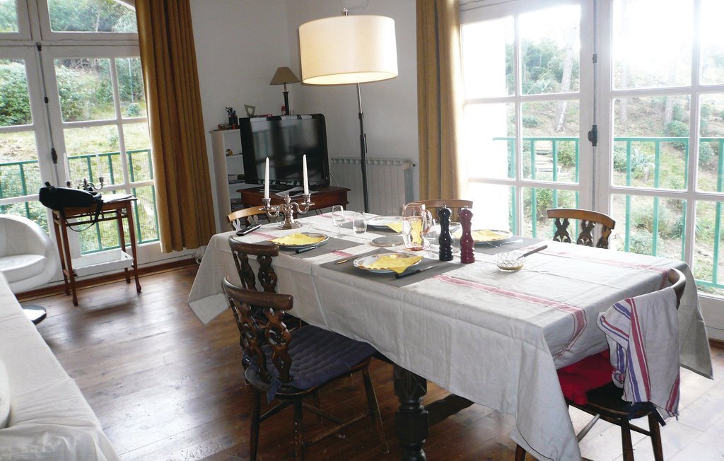 Maison 10 pers. avec piscine eau salée à Azillanet - Photo 26