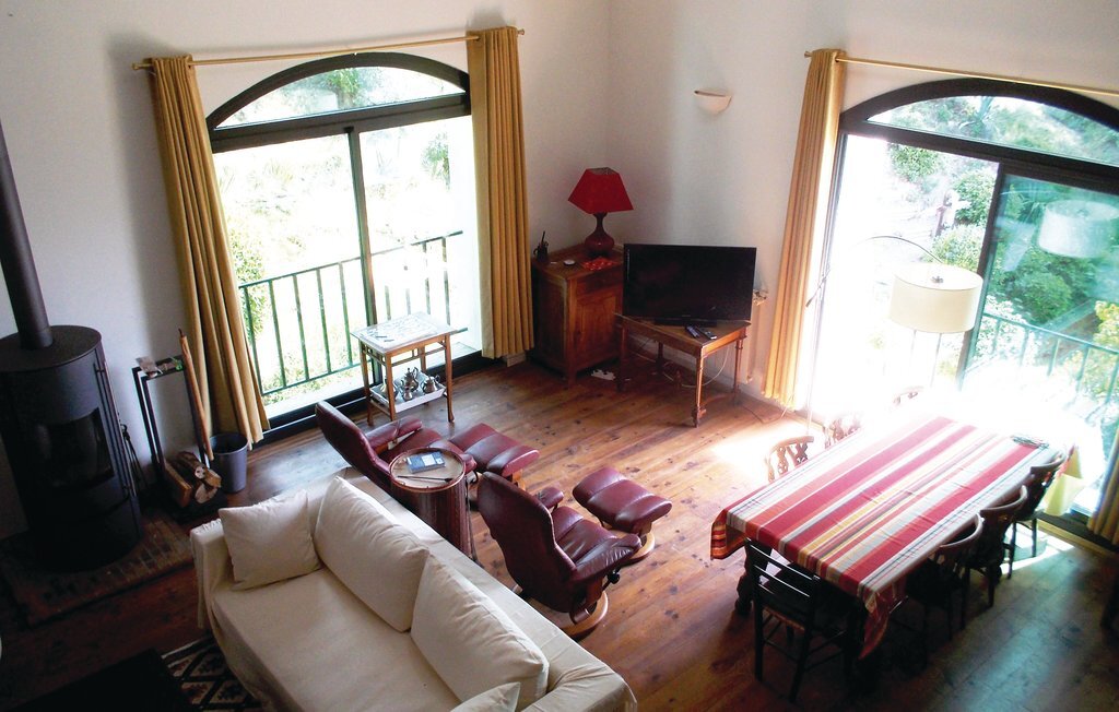 Maison 10 pers. avec piscine eau salée à Azillanet - Photo 31