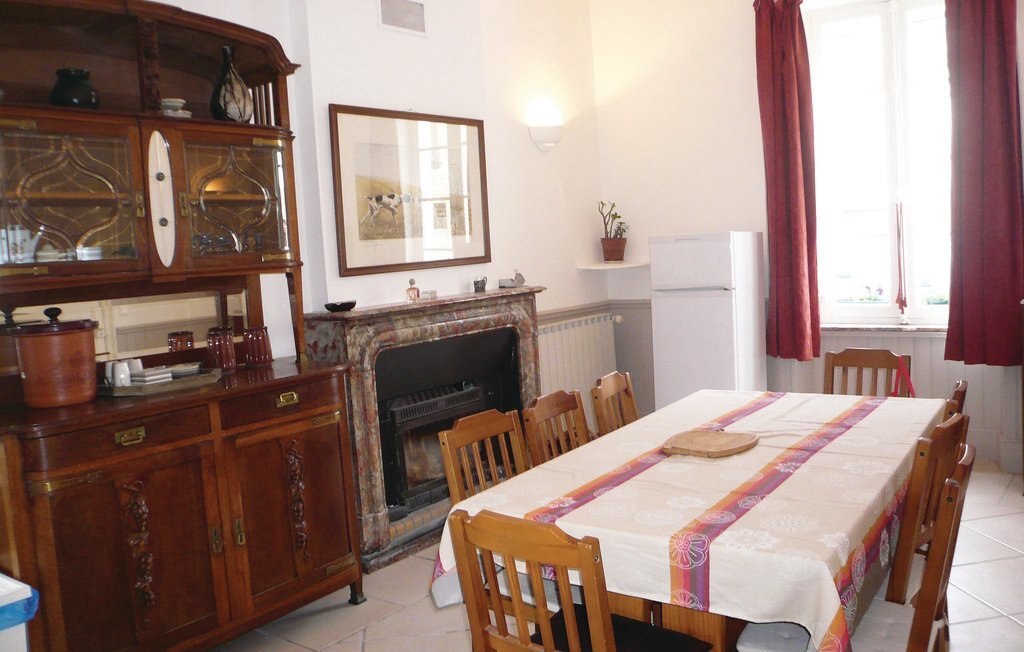 Maison 10 pers. avec piscine eau salée à Azillanet - Photo 32