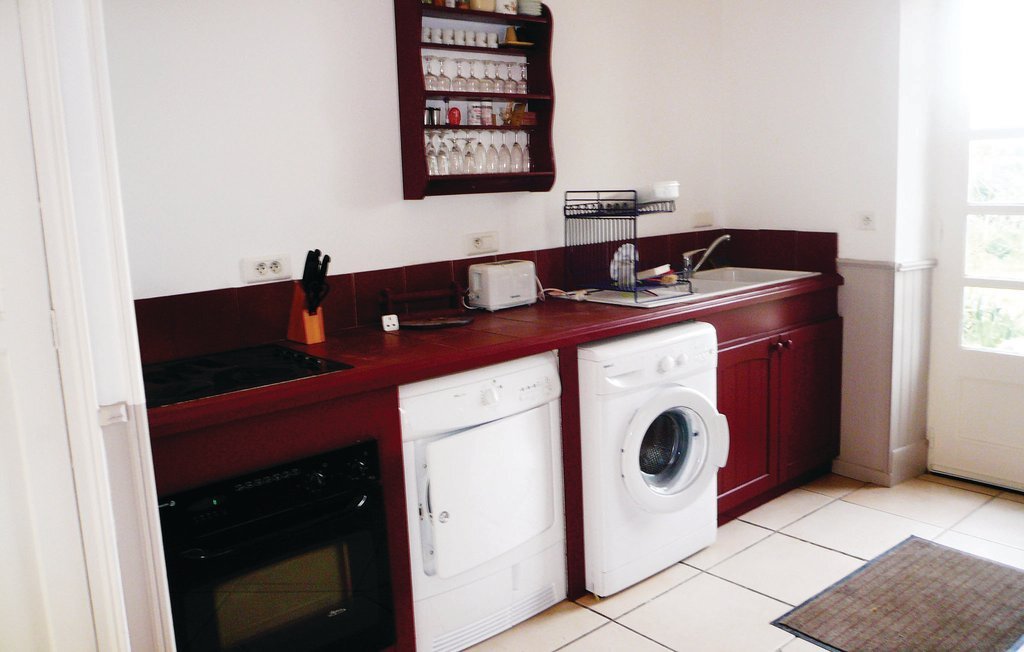 Maison 10 pers. avec piscine eau salée à Azillanet - Photo 33