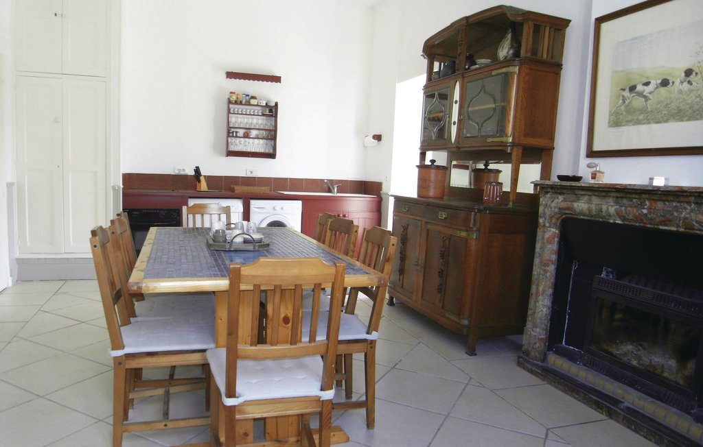 Maison 10 pers. avec piscine eau salée à Azillanet - Photo 34