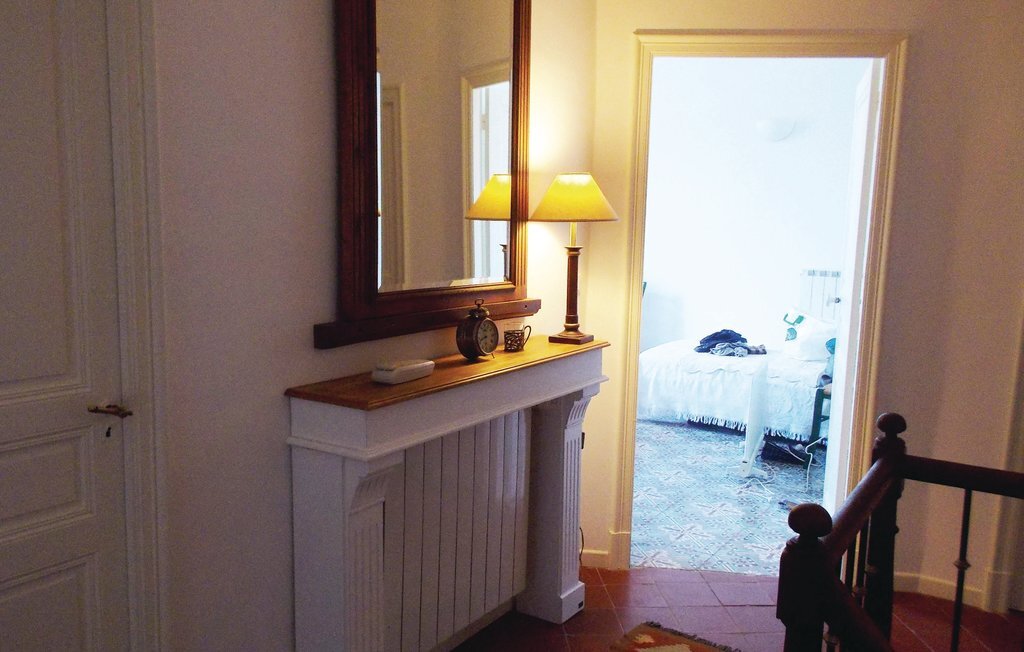 Maison 10 pers. avec piscine eau salée à Azillanet - Photo 37