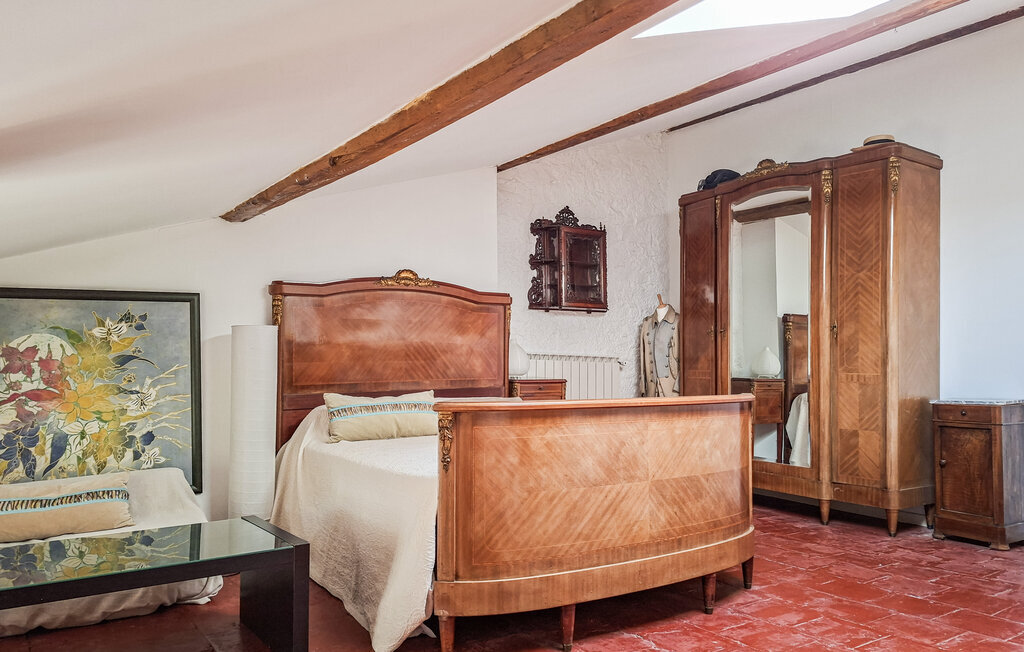 Maison 10 pers. avec piscine eau salée à Azillanet - Photo 42