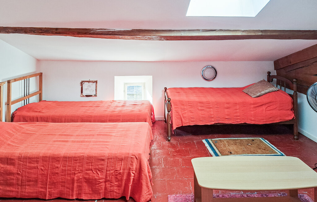Maison 10 pers. avec piscine eau salée à Azillanet - Photo 45