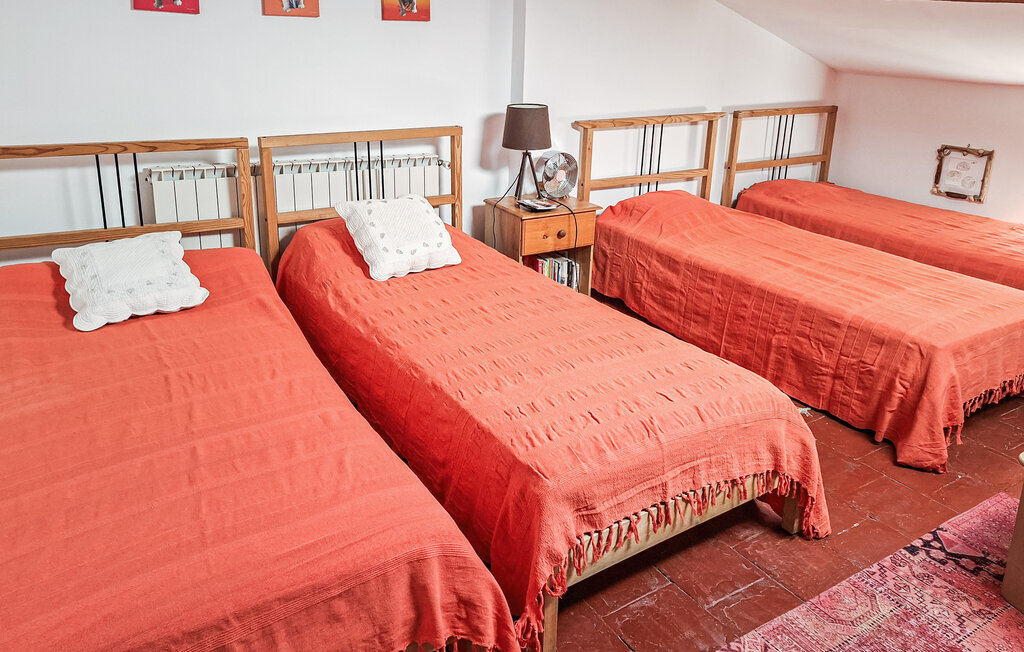 Maison 10 pers. avec piscine eau salée à Azillanet - Photo 46