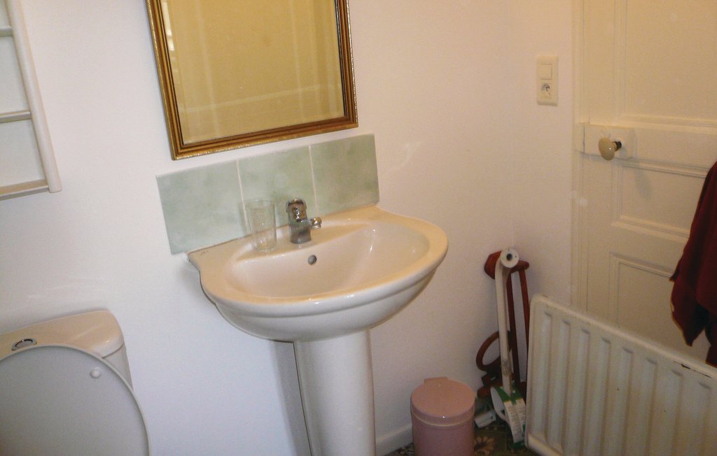 Maison 10 pers. avec piscine eau salée à Azillanet - Photo 49