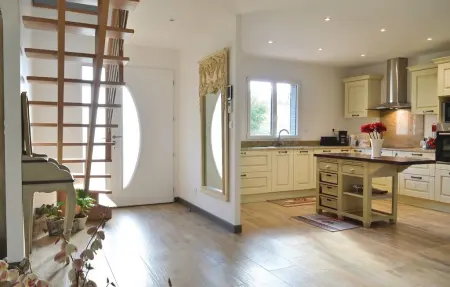 Maison 14 personnes à Saint Denoeux - Photo 3