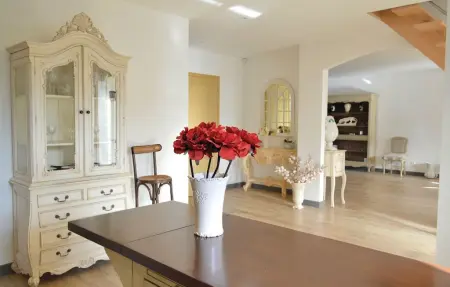 Maison 14 personnes à Saint Denoeux - Photo 4