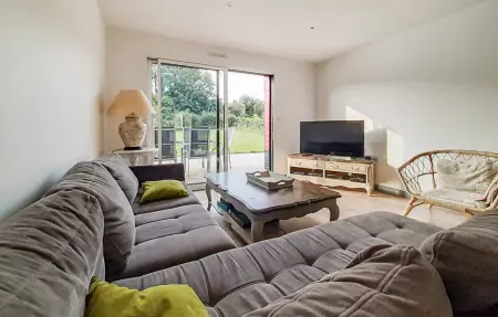 Maison 14 personnes à Saint Denoeux - Photo 5