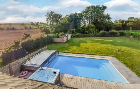 Maison 14 personnes à Saint Denoeux - Photo 7