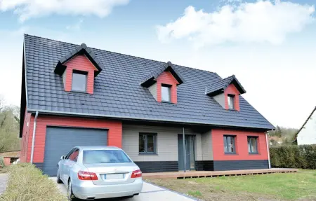 Maison 14 personnes à Saint Denoeux - Photo 12