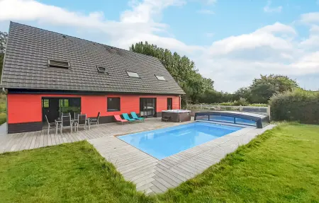 Maison 14 personnes à Saint Denoeux - Photo 14