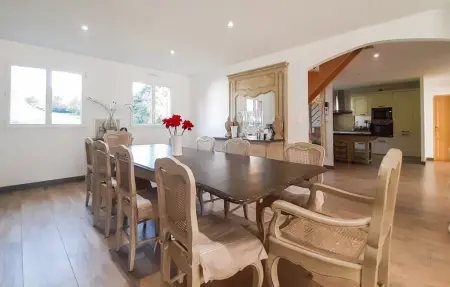 Maison 14 personnes à Saint Denoeux - Photo 15