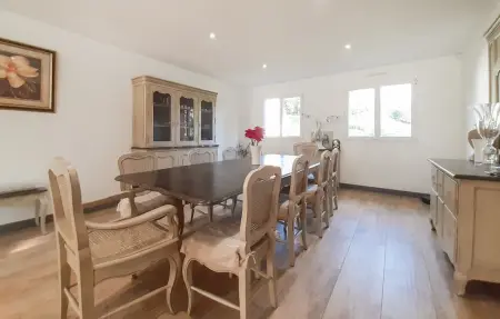 Maison 14 personnes à Saint Denoeux - Photo 16