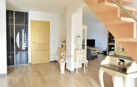 Maison 14 personnes à Saint Denoeux - Photo 18