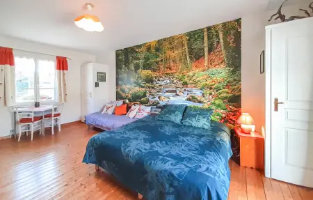 Location Appartement 3 personnes à Alette - Photo 3