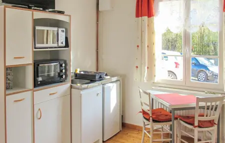Location Appartement 3 personnes à Alette - Photo 16