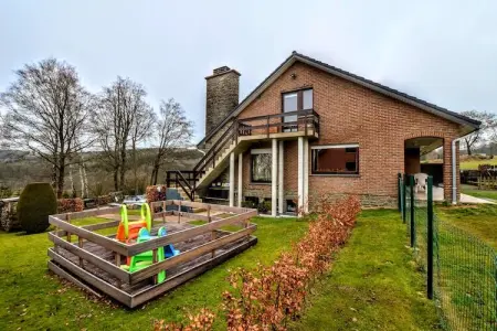 Location appartement à Malmedy, Évasion paisible, Malmedy