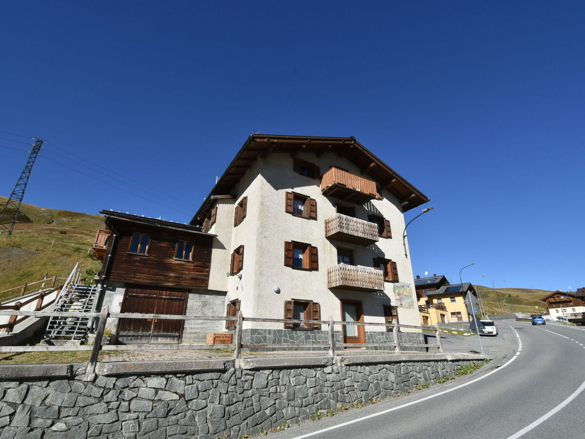 Trepalle : appartement 4 pers. à 100 m des pistes - Photo 1
