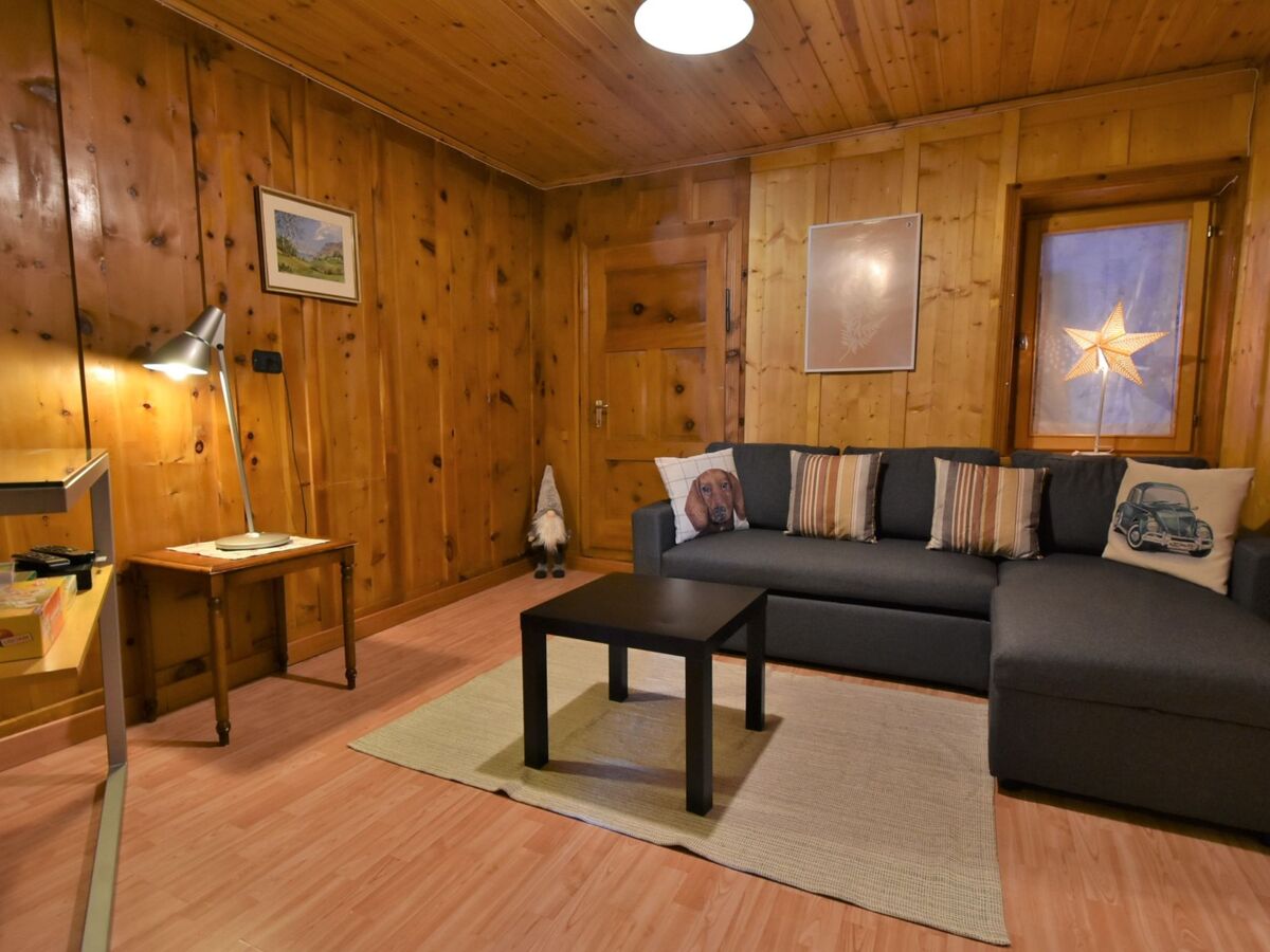 Trepalle : appartement 4 pers. à 100 m des pistes - Photo 2