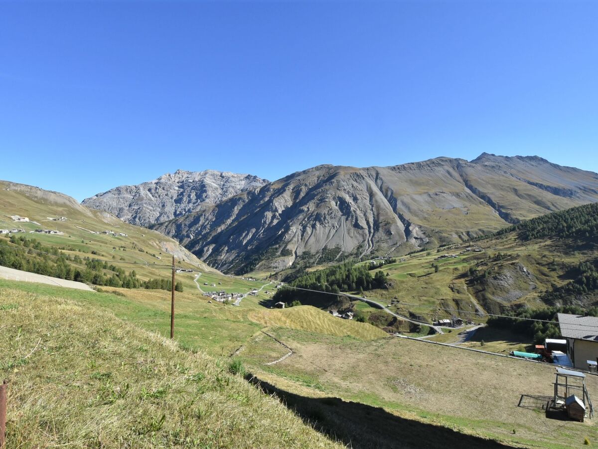 Trepalle : appartement 4 pers. à 100 m des pistes - Photo 5