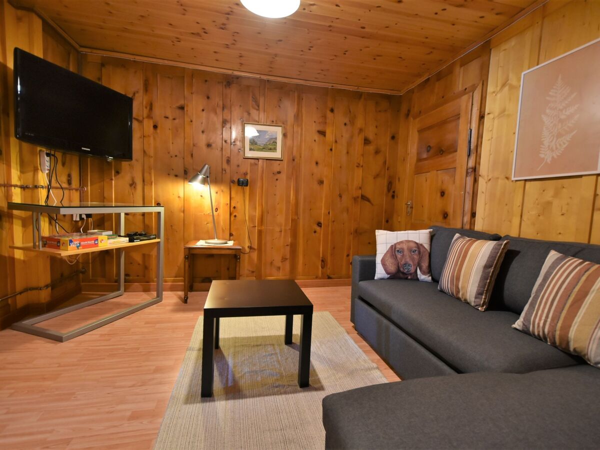 Trepalle : appartement 4 pers. à 100 m des pistes - Photo 6