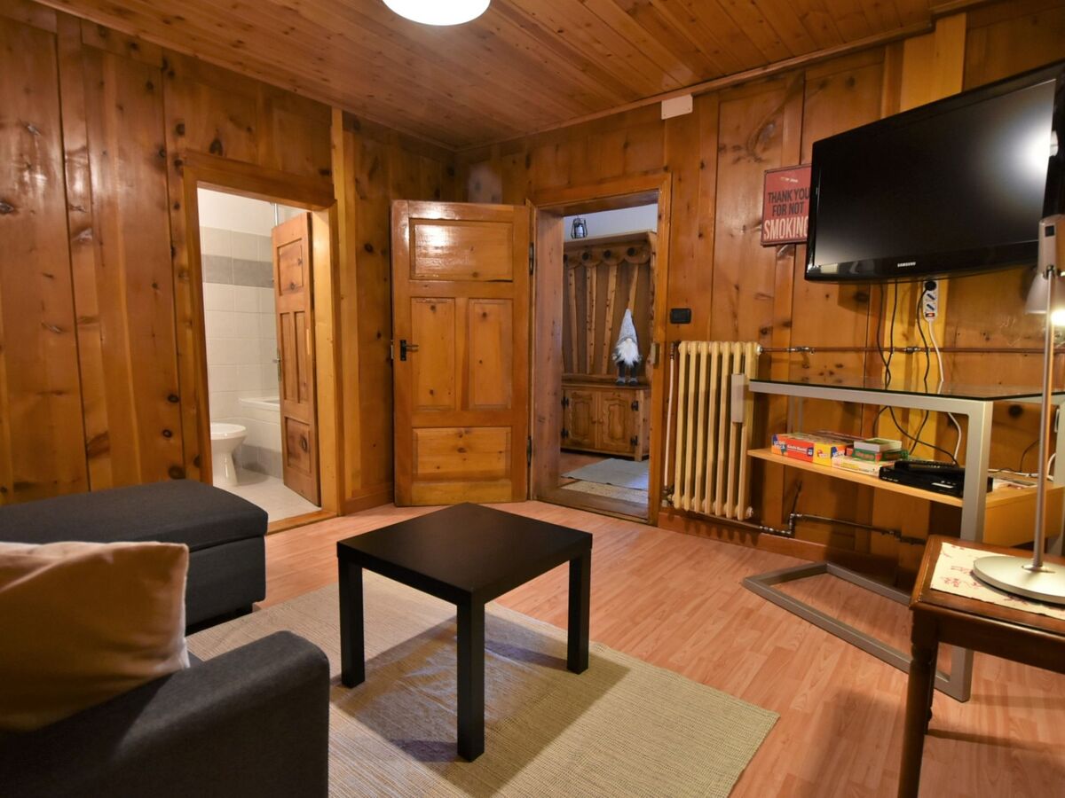 Trepalle : appartement 4 pers. à 100 m des pistes - Photo 8