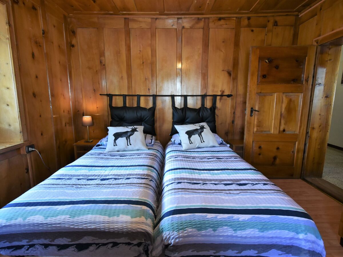 Trepalle : appartement 4 pers. à 100 m des pistes - Photo 12