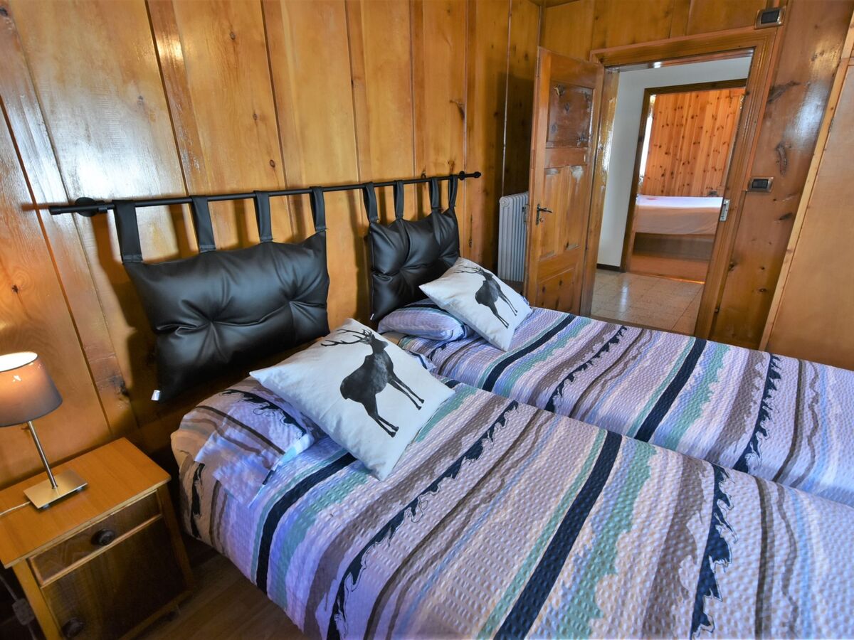 Trepalle : appartement 4 pers. à 100 m des pistes - Photo 14