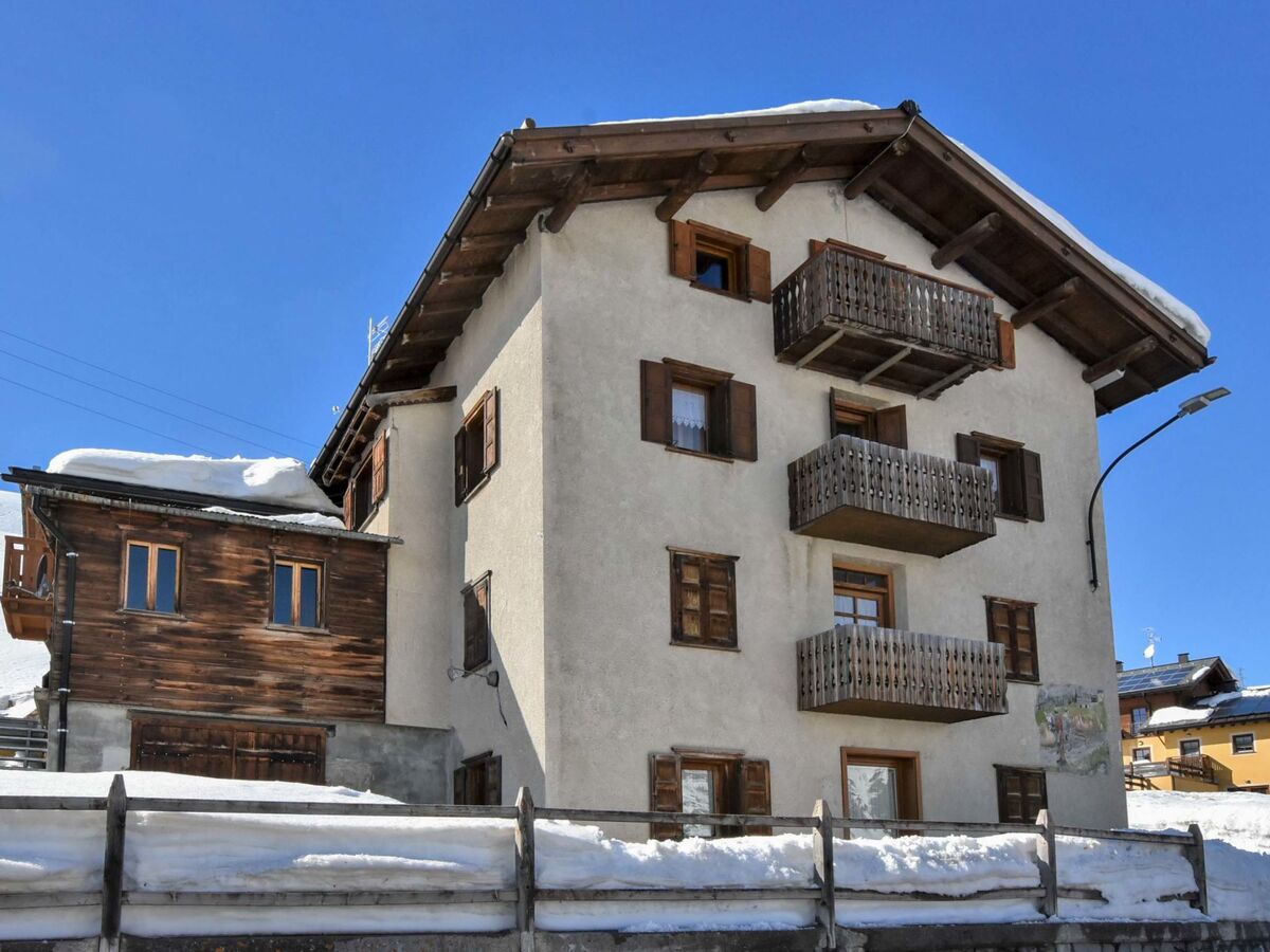 Trepalle : appartement 4 pers. à 100 m des pistes - Photo 19