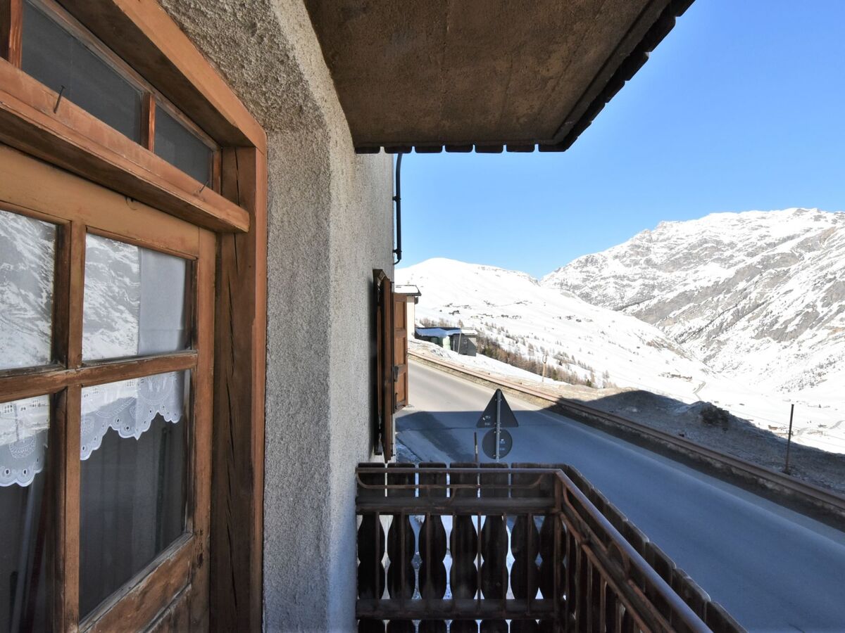 Trepalle : appartement 4 pers. à 100 m des pistes - Photo 20
