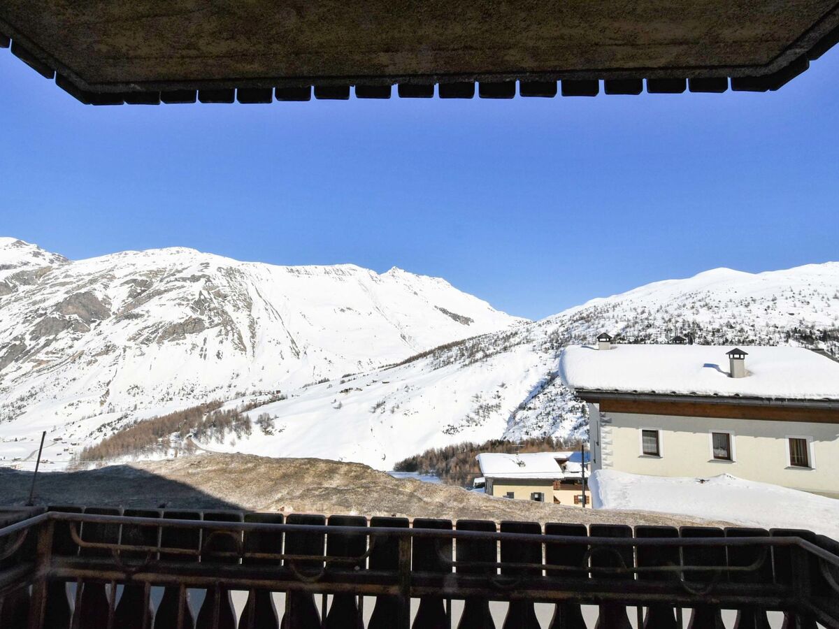 Trepalle : appartement 4 pers. à 100 m des pistes - Photo 21