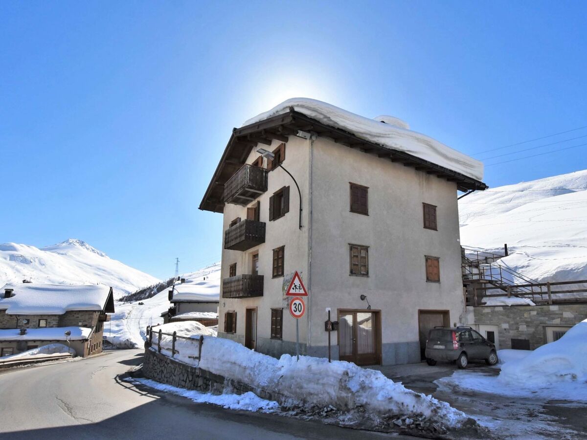 Trepalle : appartement 4 pers. à 100 m des pistes - Photo 22