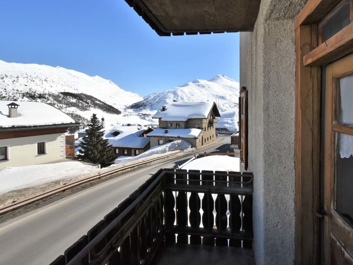 Trepalle : appartement 4 pers. à 100 m des pistes - Photo 23