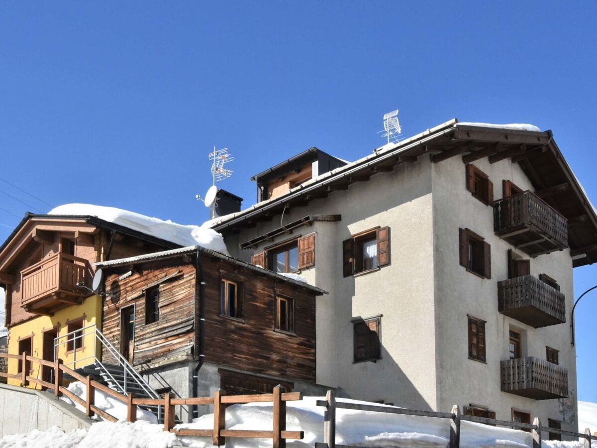 Trepalle : appartement 4 pers. à 100 m des pistes - Photo 24