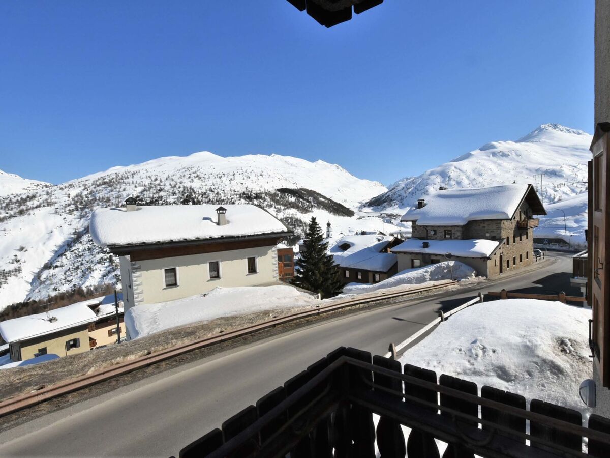 Trepalle : appartement 4 pers. à 100 m des pistes - Photo 25