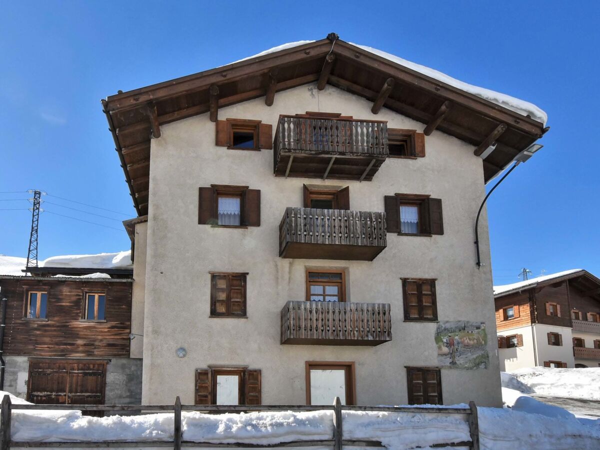 Trepalle : appartement 4 pers. à 100 m des pistes - Photo 26