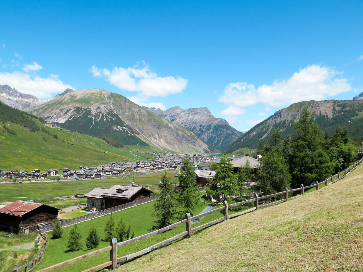 Trepalle : appartement 4 pers. à 100 m des pistes - Photo 31