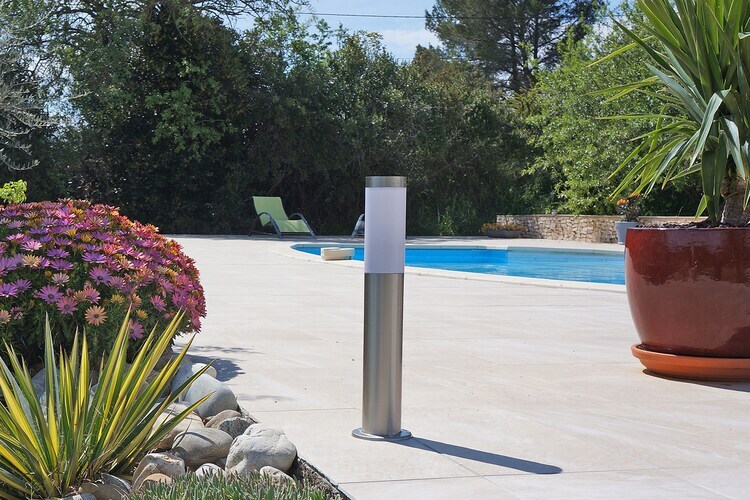 Villa Lézignan : piscine et jardin de 6 000 m² - Photo 38