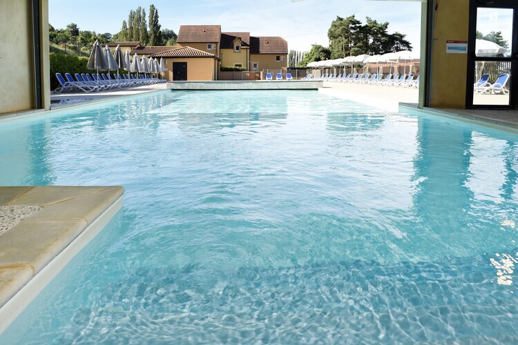 Les Côteaux de Sarlat 2 – Maison 6 pers. piscine - Photo 1