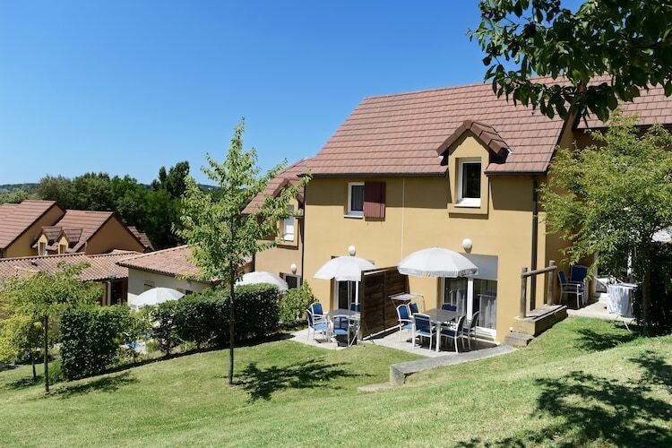 Les Côteaux de Sarlat 2 – Maison 6 pers. piscine - Photo 6