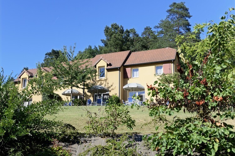 Les Côteaux de Sarlat 2 – Maison 6 pers. piscine - Photo 7