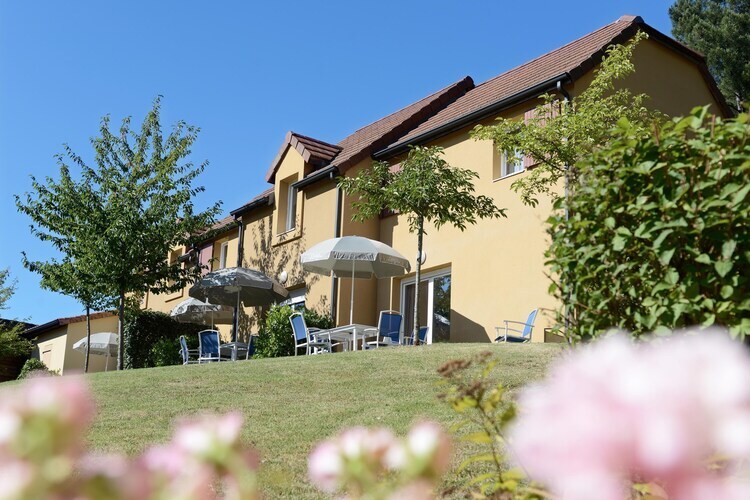 Les Côteaux de Sarlat 2 – Maison 6 pers. piscine - Photo 8