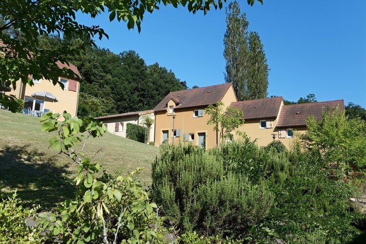 Les Côteaux de Sarlat 2 – Maison 6 pers. piscine - Photo 9