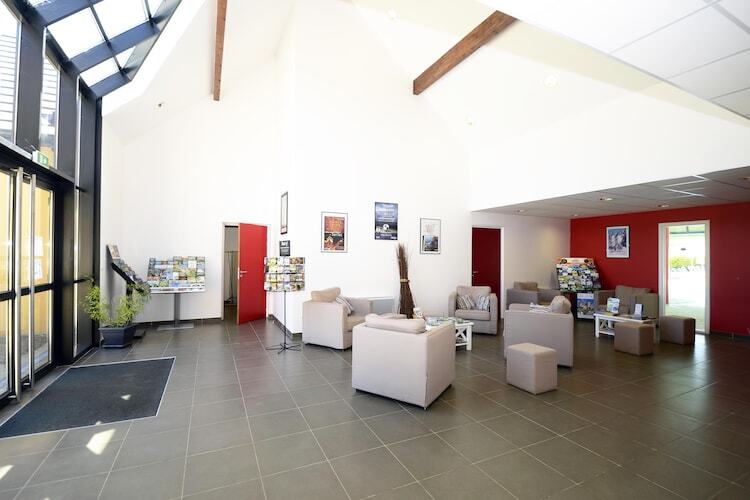Les Côteaux de Sarlat 2 – Maison 6 pers. piscine - Photo 10