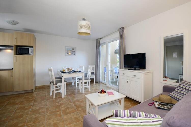 Les Côteaux de Sarlat 2 – Maison 6 pers. piscine - Photo 14