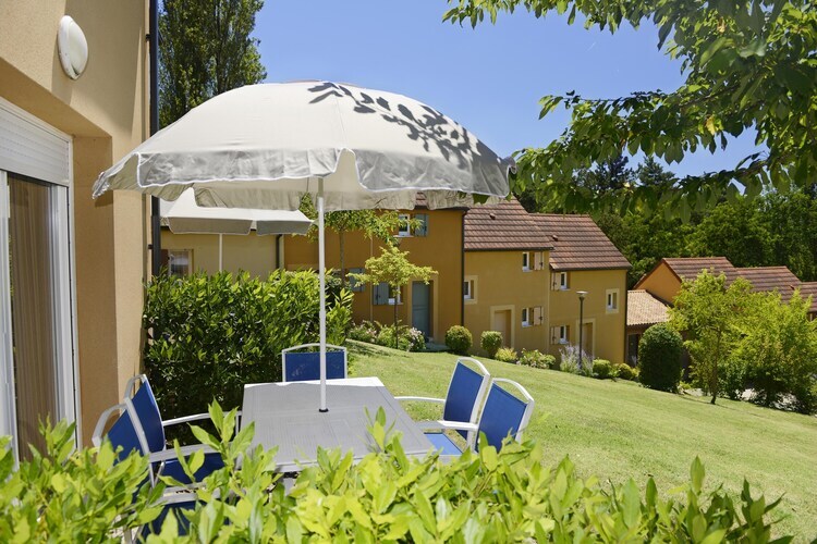 Les Côteaux de Sarlat 2 – Maison 6 pers. piscine - Photo 20
