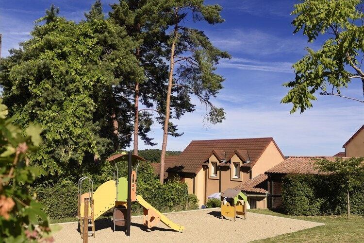 Les Côteaux de Sarlat 2 – Maison 6 pers. piscine - Photo 22