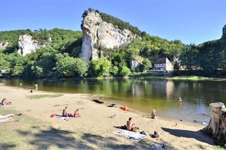 Les Côteaux de Sarlat 2 – Maison 6 pers. piscine - Photo 35